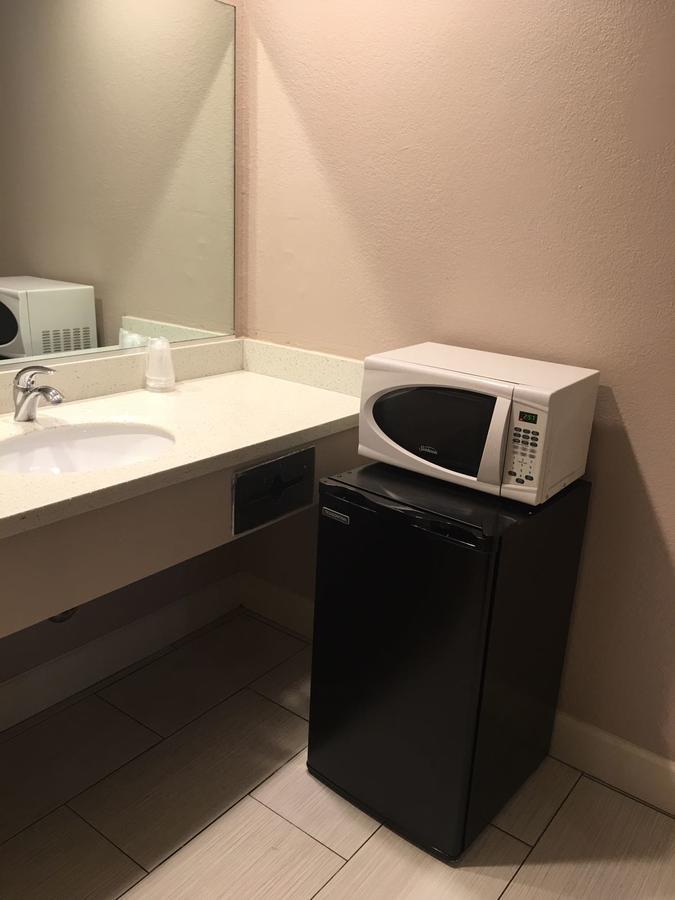 Royal Palace Inn Daly City Eksteriør billede