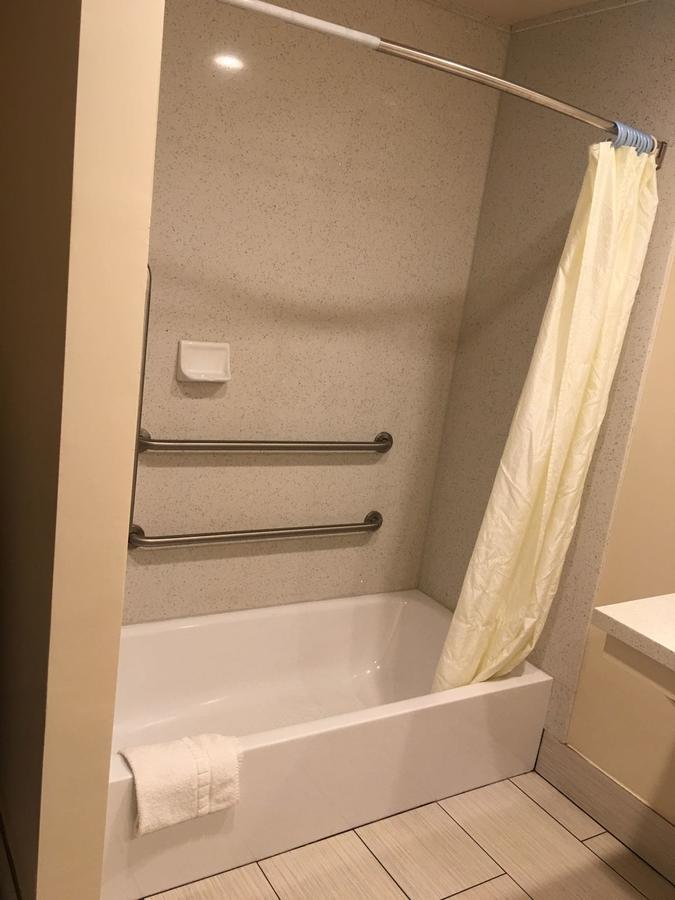 Royal Palace Inn Daly City Eksteriør billede