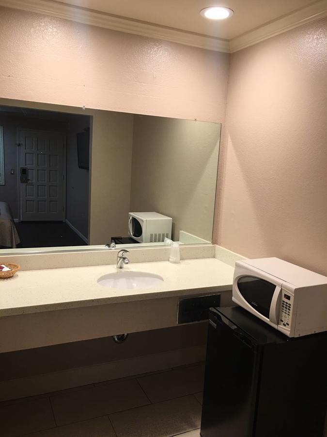 Royal Palace Inn Daly City Eksteriør billede